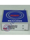 Подшипник 6204DDUC3E (70-180204) NSK Польша 20*47*14