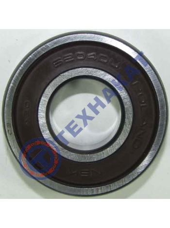 Подшипник 6204DDUC3E (70-180204) NSK Польша 20*47*14