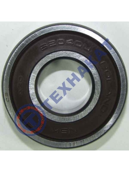 Подшипник 6204DDUC3E (70-180204) NSK Польша 20*47*14