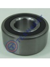 Подшипник 3307 2RSR (3056307) KINEX Словакия 35*80*34,9