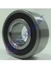 Подшипник 3307 2RSR (3056307) KINEX Словакия 35*80*34,9
