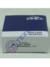 Подшипник 3307 2RSR (3056307) KINEX Словакия 35*80*34,9