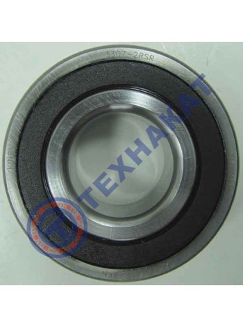Подшипник 3307 2RSR (3056307) KINEX Словакия 35*80*34,9