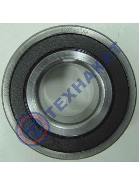 Подшипник 3307 2RSR (3056307) KINEX Словакия 35*80*34,9