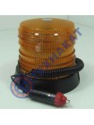 Фара (маяк проблесковый) 12/24V LED-81912
