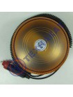 Фара (маяк проблесковый) 12/24V LED-81912