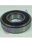 Подшипник 6313 2RS (180313) ZKL Чехия 65*140*33