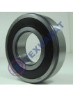 Подшипник 6313 2RS (180313) ZKL Чехия 65*140*33