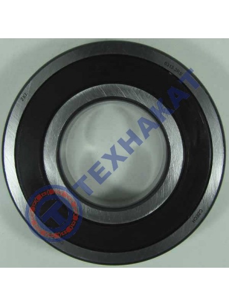 Подшипник 6313 2RS (180313) ZKL Чехия 65*140*33