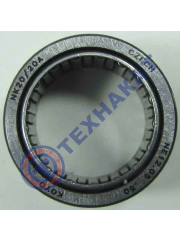 Подшипник NK20/20 KOYO Чехия 20*28*20
