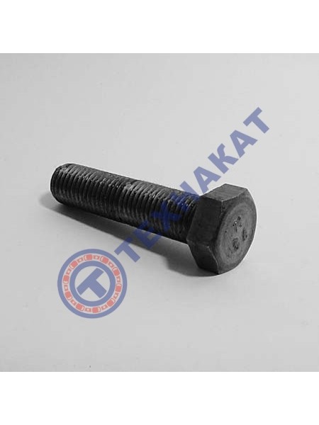 Болт М16х60 ГОСТ 7805-70