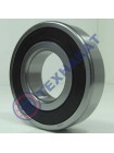 Подшипник 6310 2RS (180310) ZKL Чехия 50*110*27