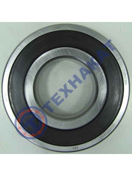 Подшипник 6310 2RS (180310) ZKL Чехия 50*110*27