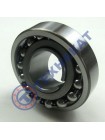 Подшипник 1309K+H309 (11308) VBF 40*100*25