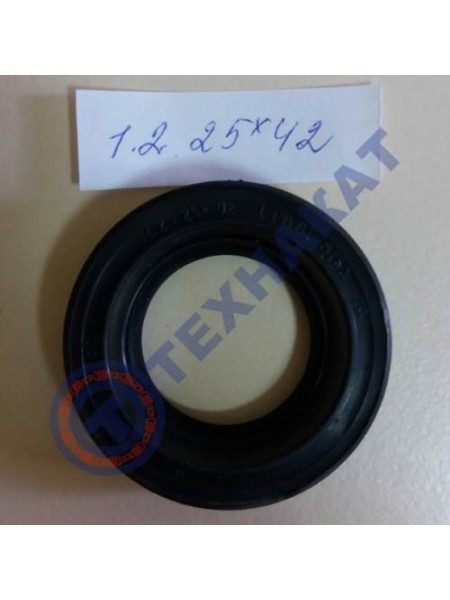 Манжета армированная 1.2 25*42