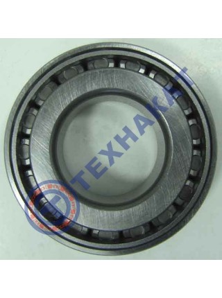 Подшипник 32207А (7507) KLF-ZVL Чехия 35*72*24,25