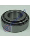 Подшипник 32207А (7507) KLF-ZVL Чехия 35*72*24,25