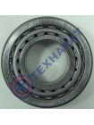 Подшипник 32207А (7507) KLF-ZVL Чехия 35*72*24,25