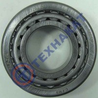 Подшипник 32207А (7507) KLF-ZVL Чехия 35*72*24,25