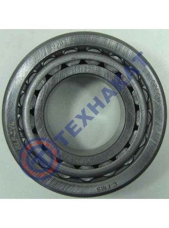 Подшипник 32207А (7507) KLF-ZVL Чехия 35*72*24,25