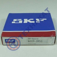 Подшипник 6019 2RS1C3 (180119) SKF Италия 95*145*24
