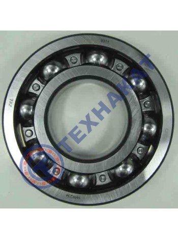 Подшипник 6311 (311) ZKL Чехия 55*120*29