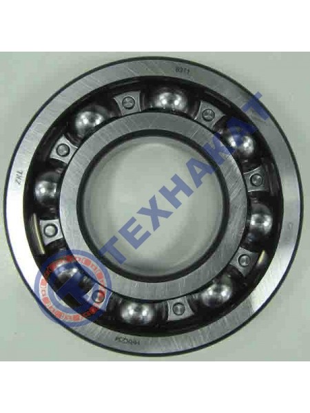 Подшипник 6311 (311) ZKL Чехия 55*120*29