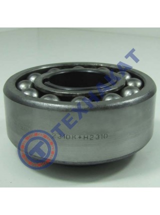Подшипник 2310K+H2310 (11609) ГПЗ 45*110*55