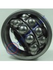 Подшипник 2310K+H2310 (11609) ГПЗ 45*110*55