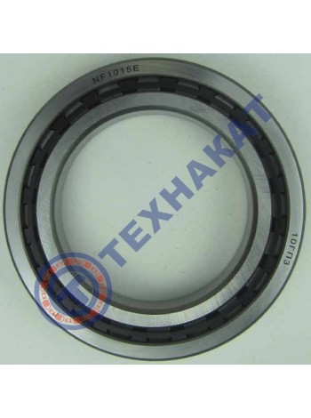 Подшипник NF1015E (12115Е) 10ГПЗ 75*115*20