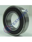 Подшипник 61904 2RS (1180904) ZVL Словакия 20*37*9
