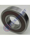 Подшипник 6315 2RS (180315) VBF 75*160*37