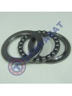 Подшипник 51110 (8110) VBF 50*70*14