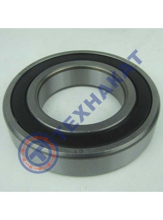 Подшипник 6212 2RS (180212) CT 60*110*22