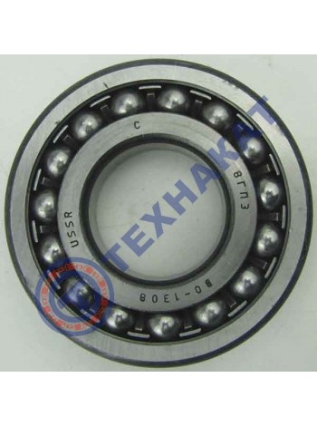 Подшипник 1308 ГПЗ 40*90*23