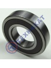 Подшипник 6208DDUC3 (70-180208) NSK Япония 40*80*18