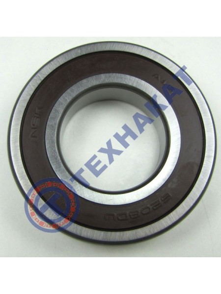 Подшипник 6208DDUC3 (70-180208) NSK Япония 40*80*18