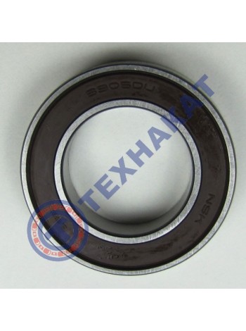 Подшипник 6905DDUCM/PL (1180905) NSK Польша 25*42*9