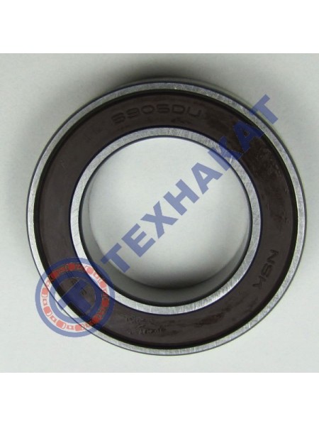 Подшипник 6905DDUCM/PL (1180905) NSK Польша 25*42*9