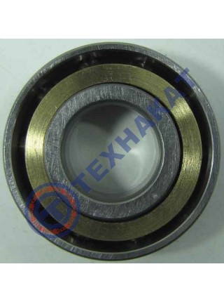 Подшипник 7203ACM (46203L) СПЗ 17*40*12