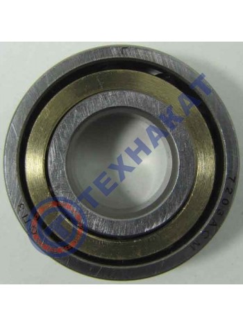 Подшипник 7203ACM (46203L) СПЗ 17*40*12