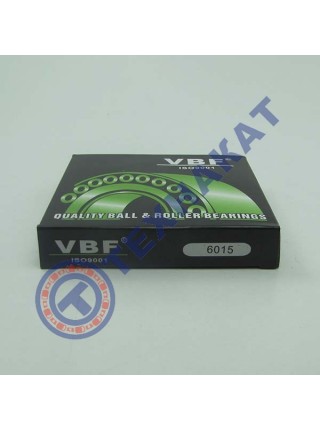 Подшипник 6015 (115) VBF 75*115*20