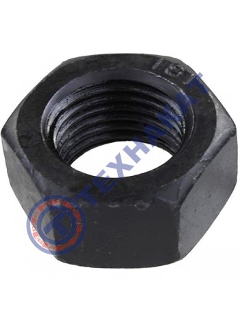 Гайка М8х1,0 ГОСТ 5915-70