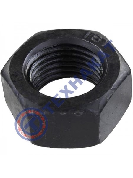 Гайка М8х1,0 ГОСТ 5915-70
