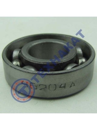 Подшипник 7204AC (46204) ГПЗ 20*47*14