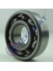 Подшипник 7204AC (46204) ГПЗ 20*47*14