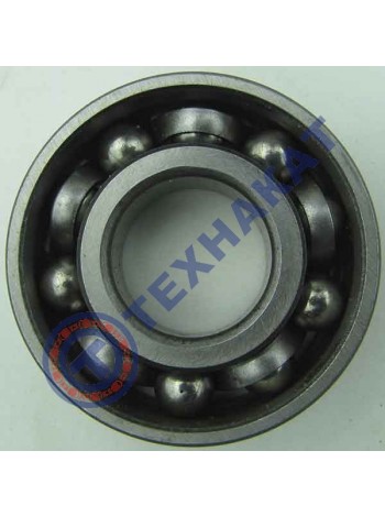 Подшипник 7204AC (46204) ГПЗ 20*47*14