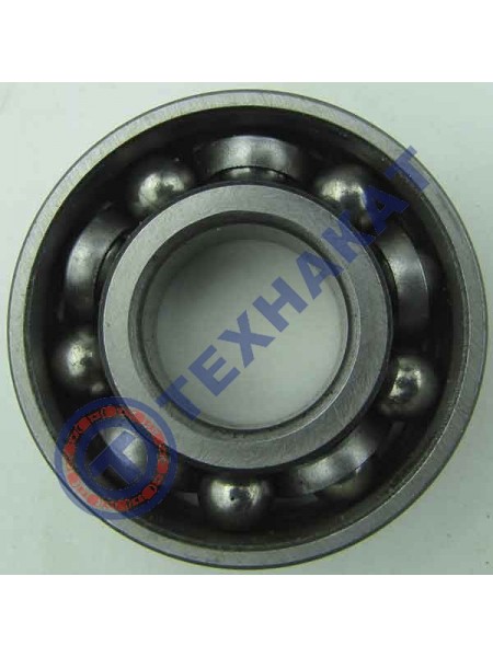 Подшипник 7204AC (46204) ГПЗ 20*47*14