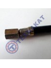 Маслопровод компрессора МТЗ (L=352 мм) 240-3509150
