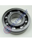 Подшипник 6306N (50306) ZVL Словакия 30*72*19